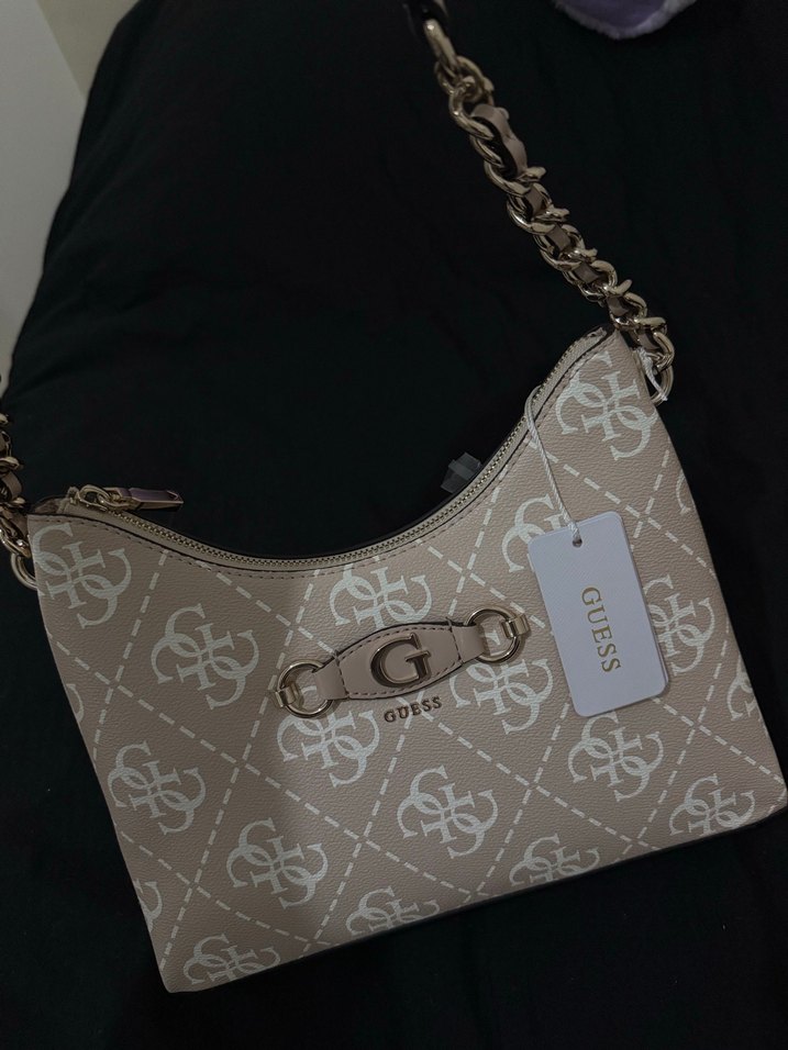 Guess çanta - Görsel 3