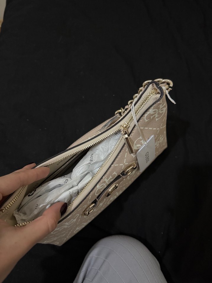 Guess çanta - Görsel 5