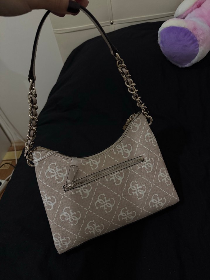 Guess çanta - Görsel 4