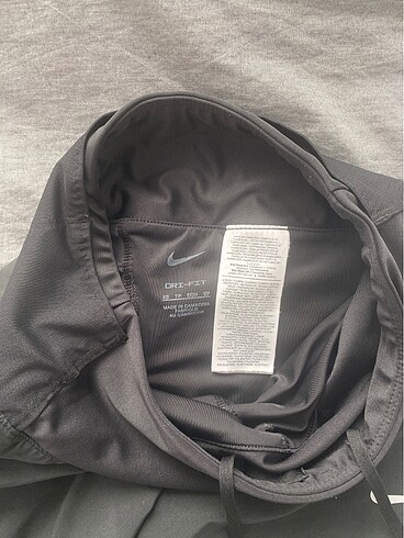 Nike şort - Görsel 3