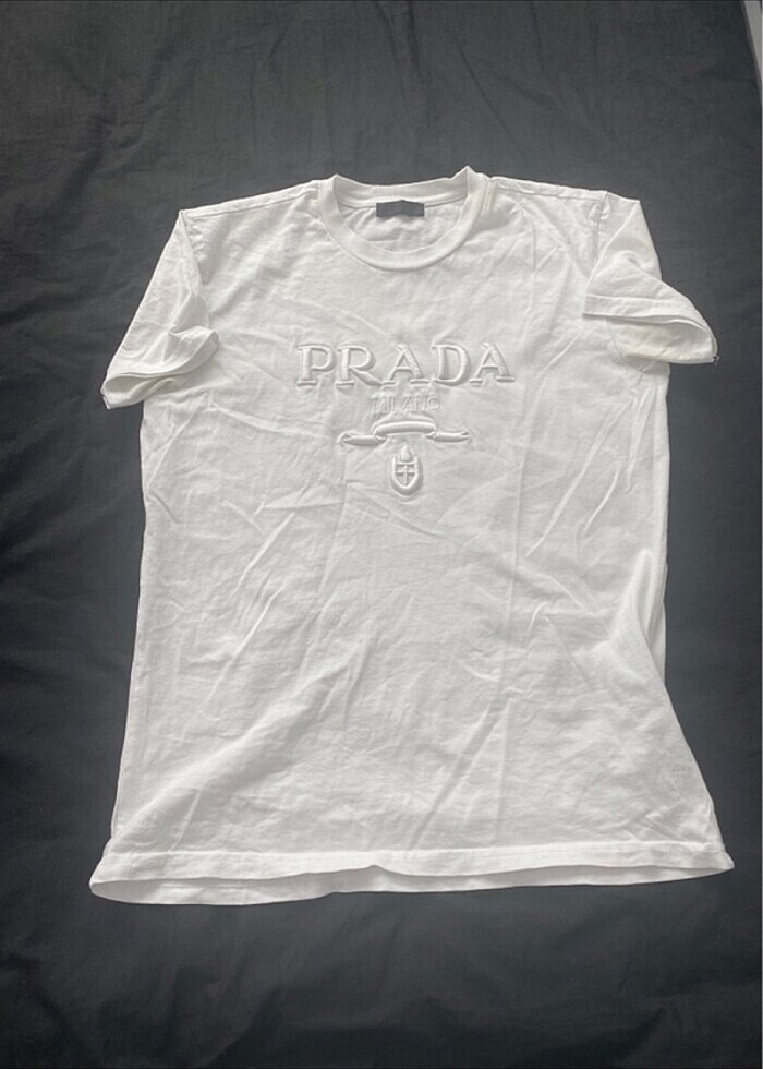 Prada tshirt - Görsel 4