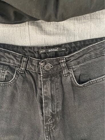 Bol paça pantolon - Görsel 3