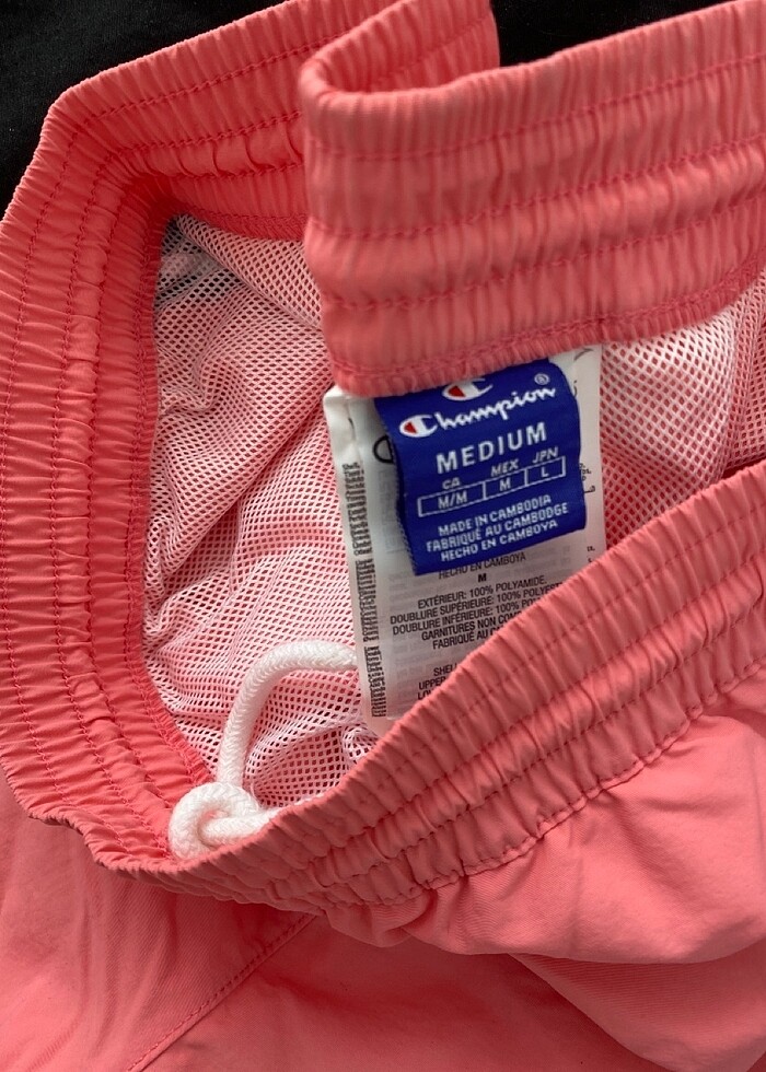 Eşofman altı - Görsel 3