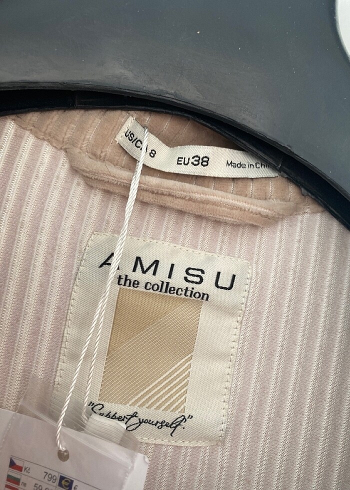 Kışlık gömlek - Görsel 2