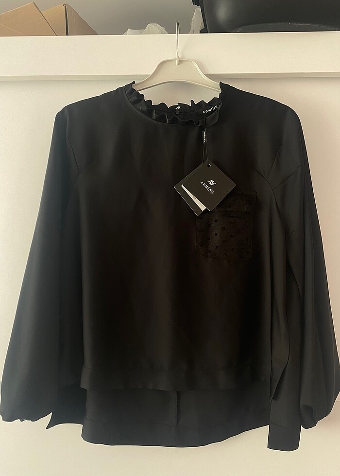 Armine üst - Görsel 3