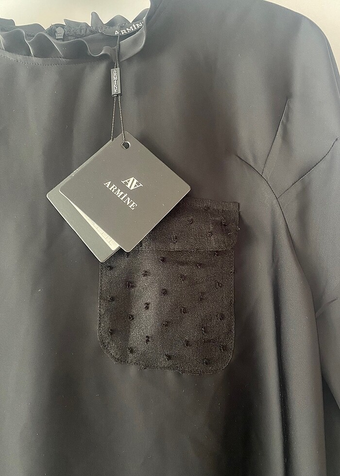 Armine üst - Görsel 4