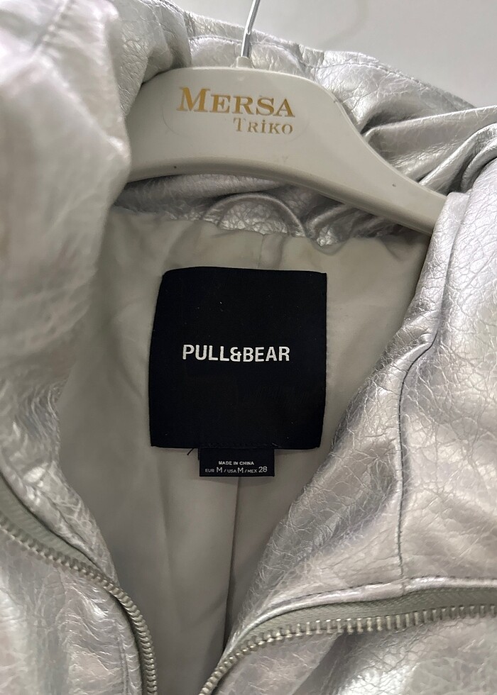 Parlak mont - Görsel 2