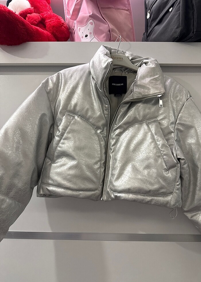 Parlak mont - Görsel 3