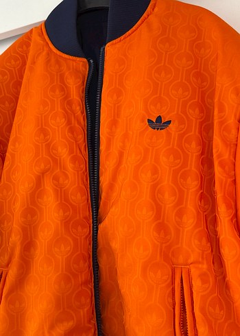 Adidas Çift taraflı mont