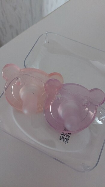 Philips Avent marka emzik