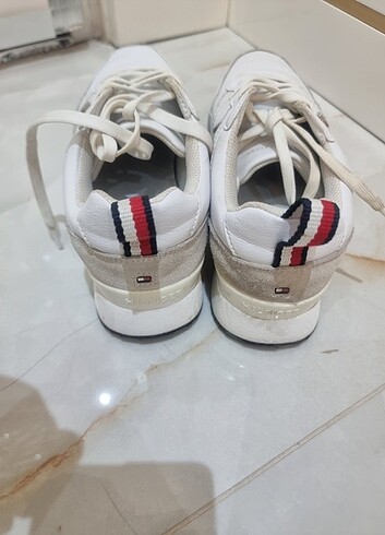 36 Beden Orjinal tommy hilfiger