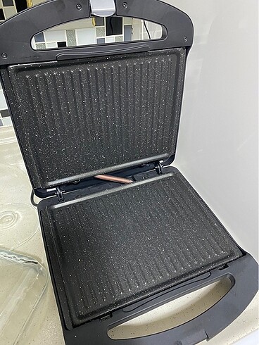 Sinbo Sinbo tost makinası