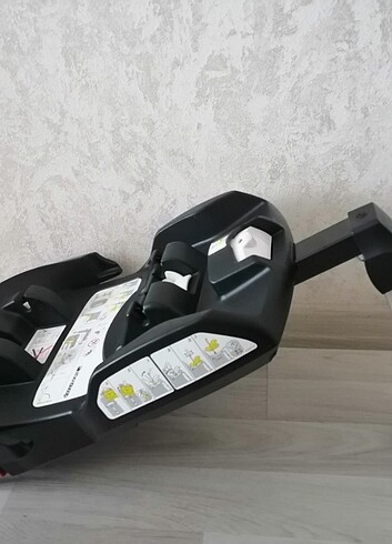 Diğer Doona isofix baza sıfır