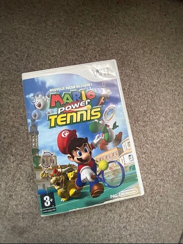 Nintendo Wii