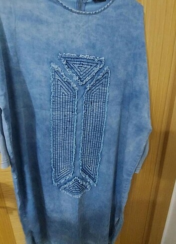 Kor tunik 