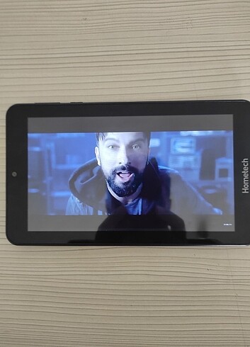 Hometech ALFA 7LM 32GB Android 10 Tablet