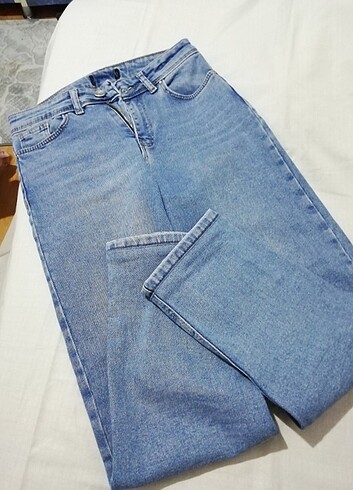 Kot pantolon 