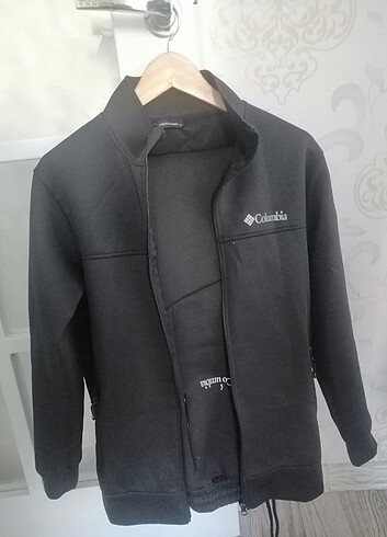 Erkek Columbia Eşofman Takımı  - Görsel 2