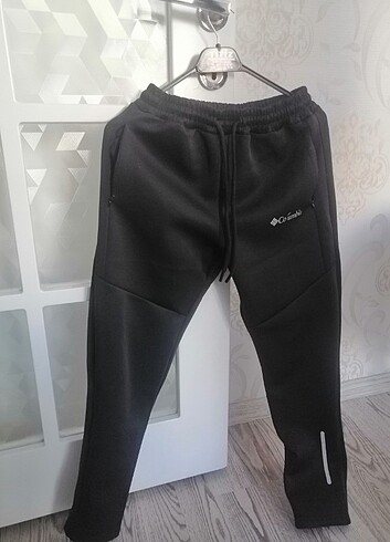 Erkek Columbia Eşofman Takımı  - Görsel 3