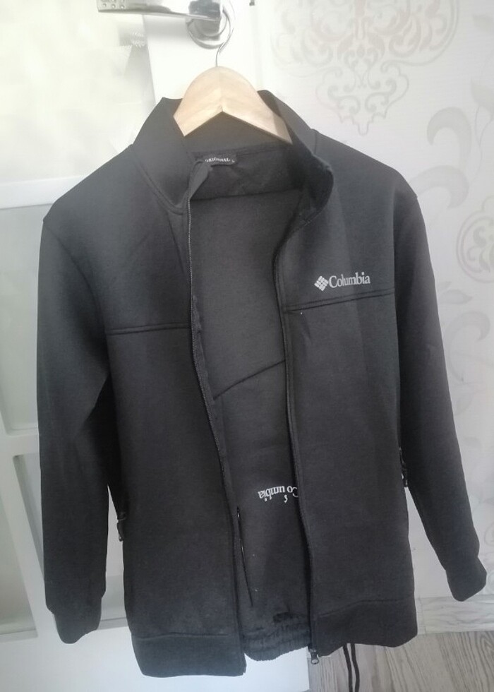 Erkek Columbia Eşofman Takımı  - Görsel 2