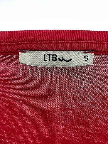 s Beden kırmızı Renk LTB Jean / Kot %70 İndirimli.
