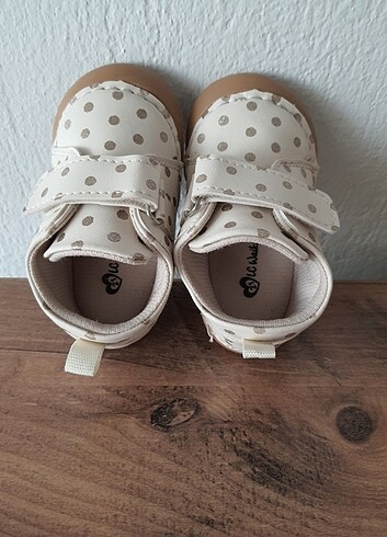 LC Waikiki Lc waikiki ilk adım ayakkabı