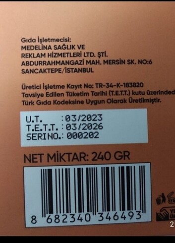 Diğer Kids
