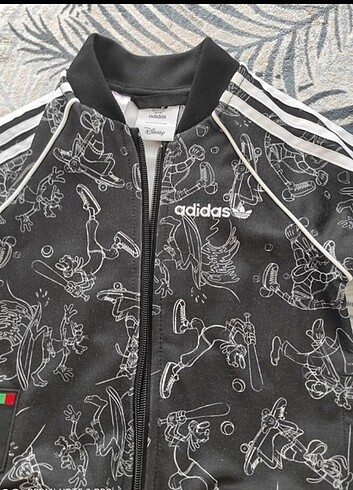 Adidas Adidas çocuk eşofman 