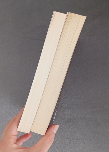 Ben Kirke ve Cadının Yüreği - Görsel 3