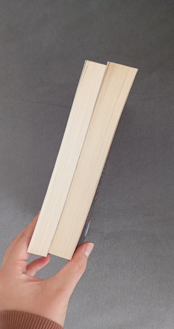 Ben Kirke ve Cadının Yüreği - Görsel 3