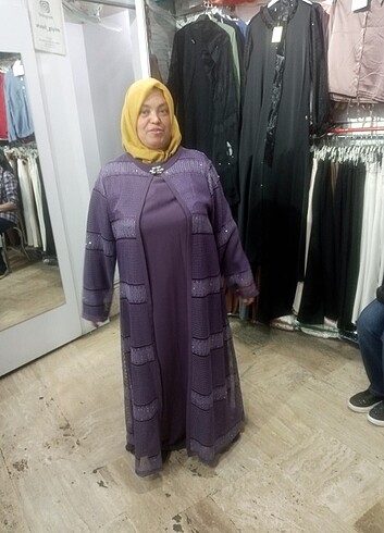 Yeni elbise