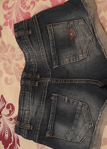 Pull and Bear Pul bear şort