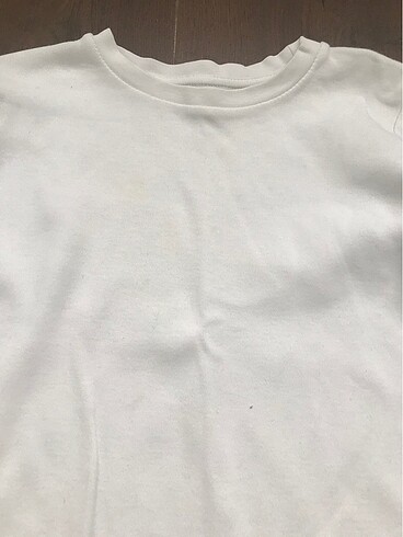 LC Waikiki Lcw erkek çocuk sweatshirt