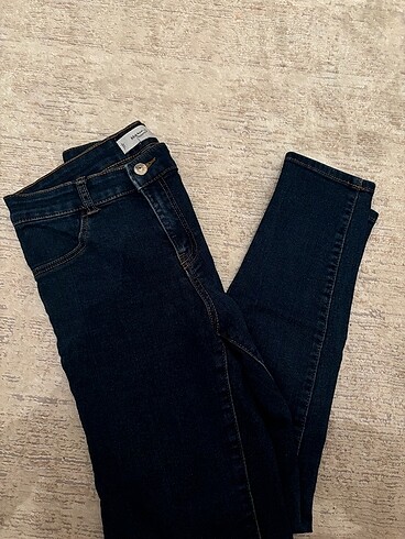 Mango 34 beden jean