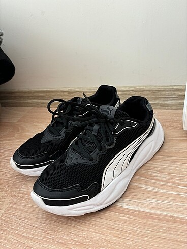 Puma ayakkabı