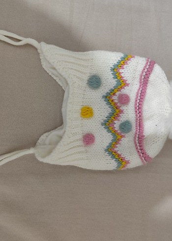 Civil 1-2 Yaş, 19 cm