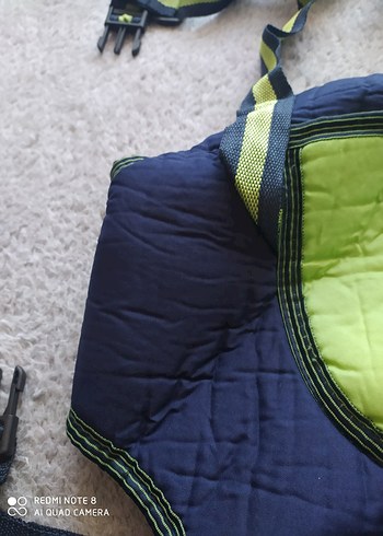 Bebek kanguru - Görsel 3