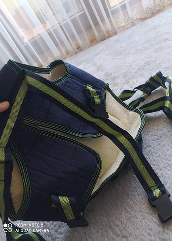 Bebek kanguru - Görsel 4