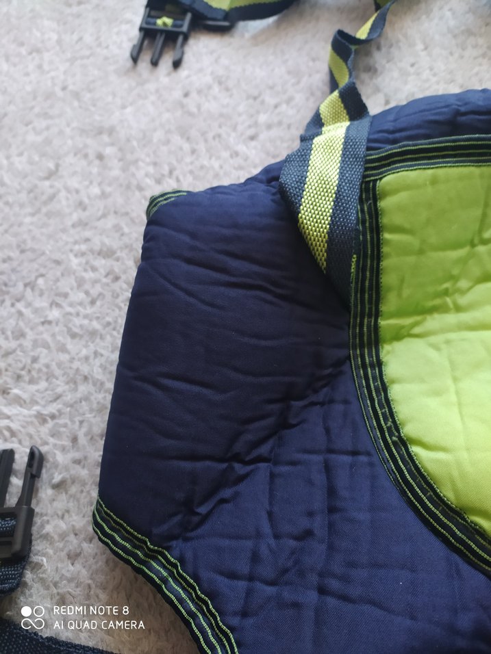 Bebek kanguru - Görsel 3