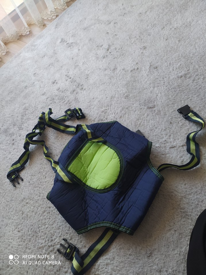 Bebek kanguru - Görsel 5