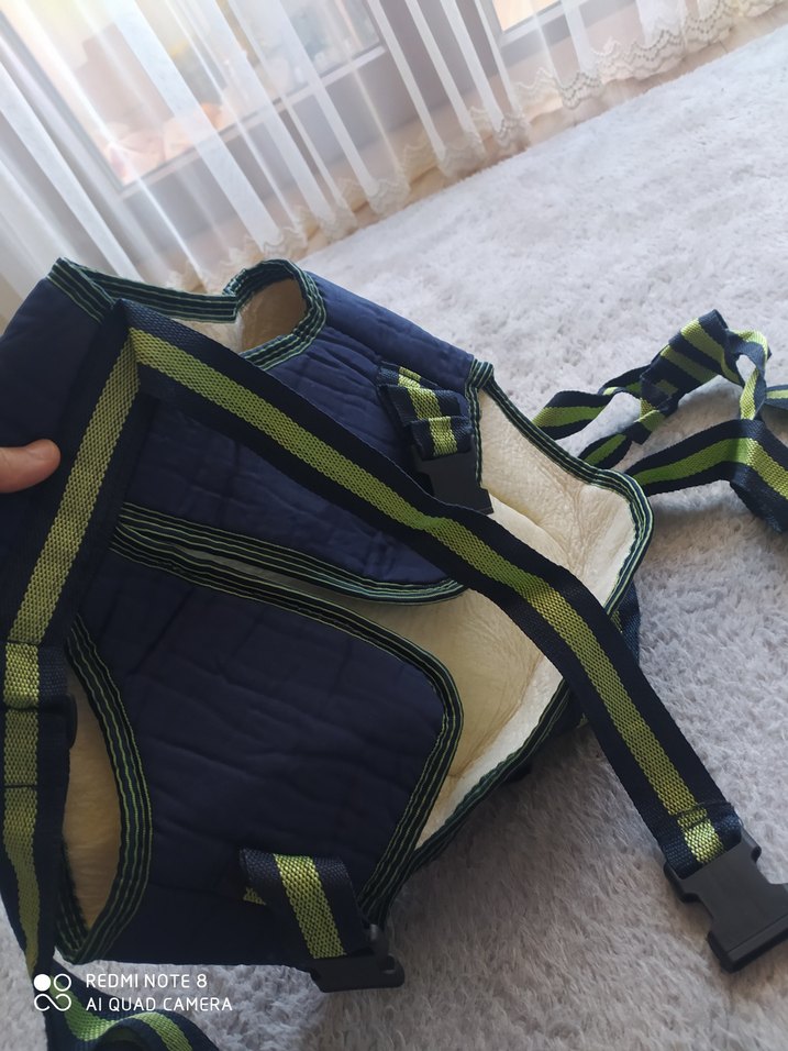 Bebek kanguru - Görsel 4