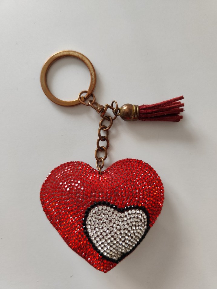 anahtarlık - Görsel 3