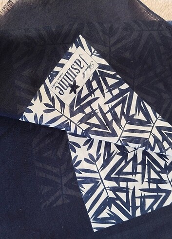 DESENLİ ŞAL  - Görsel 6