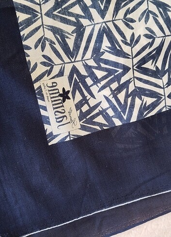 DESENLİ ŞAL  - Görsel 7