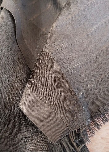 Desenli şal  - Görsel 2