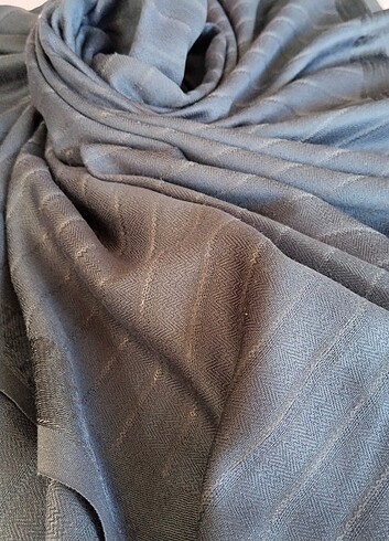Desenli şal  - Görsel 4