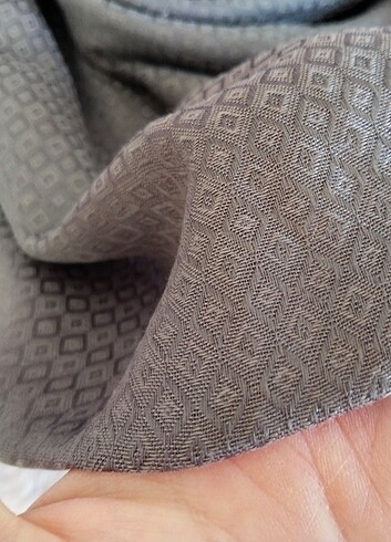 Desenli şal  - Görsel 2