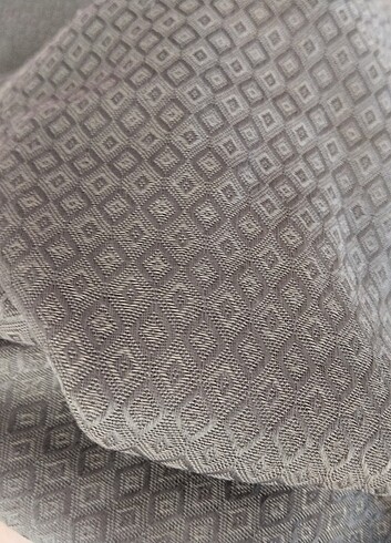 Desenli şal  - Görsel 3