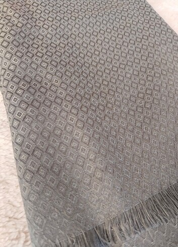 Desenli şal  - Görsel 6