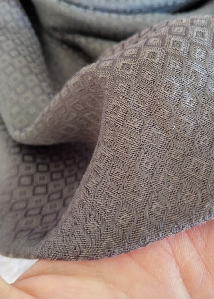 Desenli şal  - Görsel 2